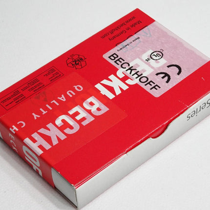 Beckhoff EL1918 2200 8-Kanal-Digital-Eingang / Neu OVP versiegelt - Maranos.de