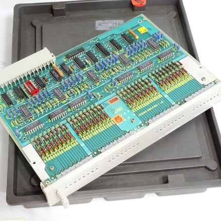Siemens Digitaleingabe 420 6ES5420-5AA11 6ES5 420-5AA11 / Neu OVP
