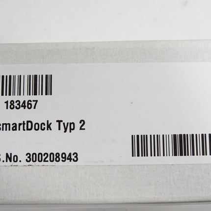 Blum smartDock Typ 2 183467 / Neu OVP versiegelt - Maranos.de