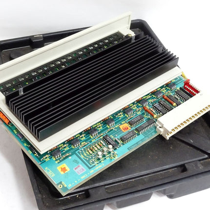Siemens Digitalausgabe 454 6ES5454-5AA12 6ES5 454-5AA12 / Neu OVP