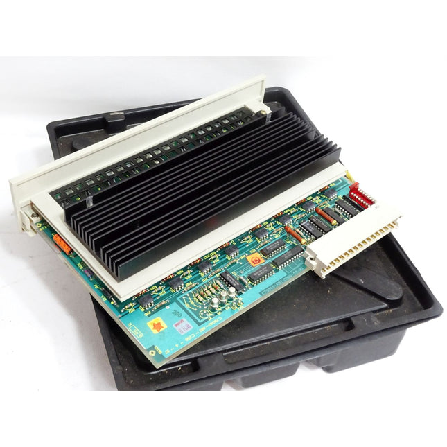 Siemens Digitalausgabe 454 6ES5454-5AA12 6ES5 454-5AA12 / Neu OVP