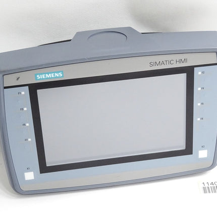 Siemens KTP700 Mobile Panel 6AV2125-2GB03-0AX0 6AV2 125-2GB03-0AX0 - Maranos.de