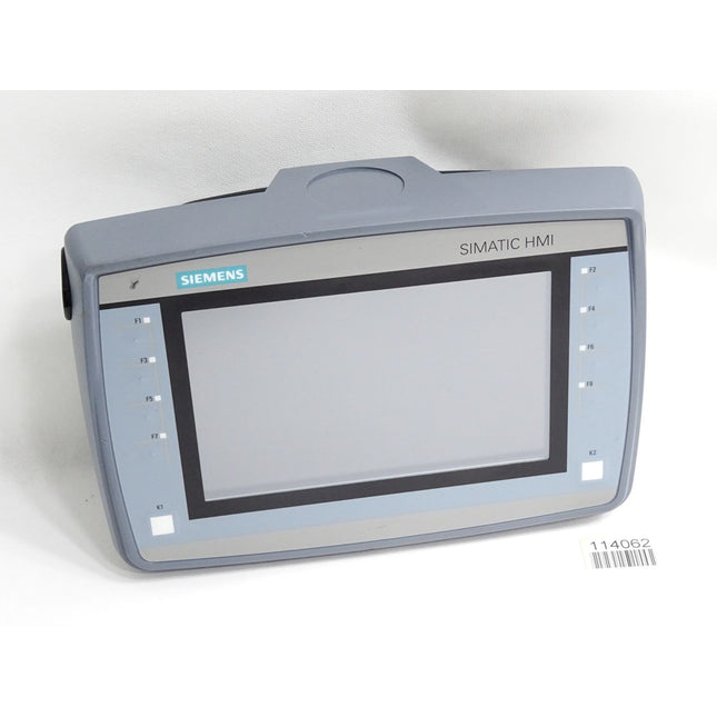 Siemens KTP700 Mobile Panel 6AV2125-2GB03-0AX0 6AV2 125-2GB03-0AX0 - Maranos.de
