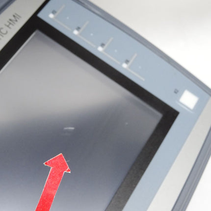 Siemens KTP700 Mobile Panel 6AV2125-2GB03-0AX0 6AV2 125-2GB03-0AX0 - Maranos.de