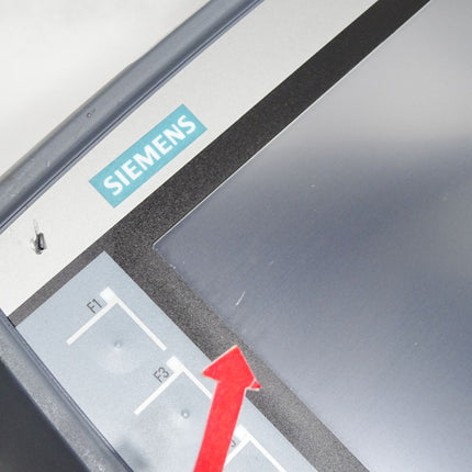 Siemens KTP700 Mobile Panel 6AV2125-2GB03-0AX0 6AV2 125-2GB03-0AX0 - Maranos.de