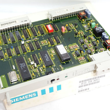 Siemens Anschaltung IM318  6ES5318-3UA11 6ES5 318-3UA11 / Neu OVP