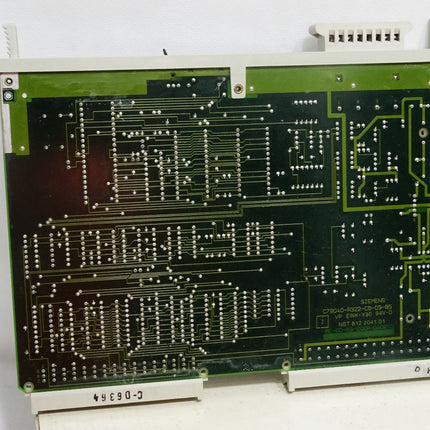 Siemens Anschaltung IM318  6ES5318-3UA11 6ES5 318-3UA11 / Neu OVP