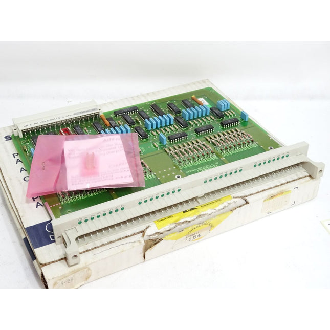 Siemens Digitaleingabe 420 6ES5420-3BA11 6ES5 420-3BA11 / Neu OVP