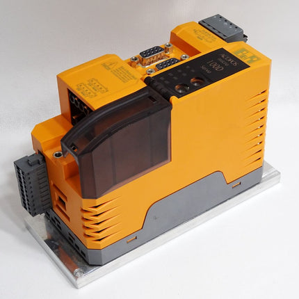 B&R 80VD100PD.C188-01 Rev.E0 ACOPOS micro Wechselrichtermodul - Maranos.de