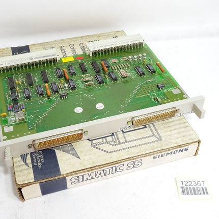 Siemens Anschaltung IM 310 6ES5310-3AB11 6ES5 310-3AB11 / Neu OVP