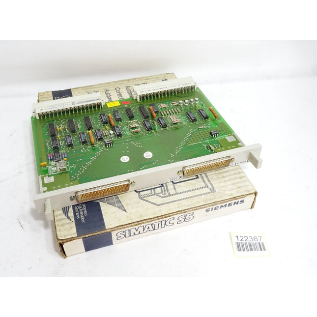 Siemens Anschaltung IM 310 6ES5310-3AB11 6ES5 310-3AB11 / Neu OVP