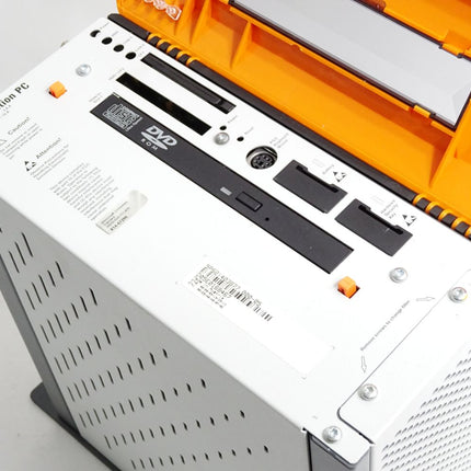 B&R 5PC600.SX02-00 Rev.K0 Automation PC mit Betriebsystem und Festplatte - Maranos.de