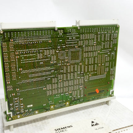 Siemens Sinec Anschaltung CP143 6GK1143-0AB01 / Neu OVP