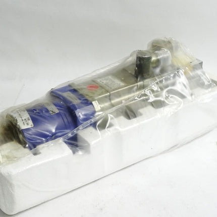 Siemens Servomotor 1FK6042-6AF71-1EG2-Z 3000min-1 + LP090-MO1-5-111-00 / Neu