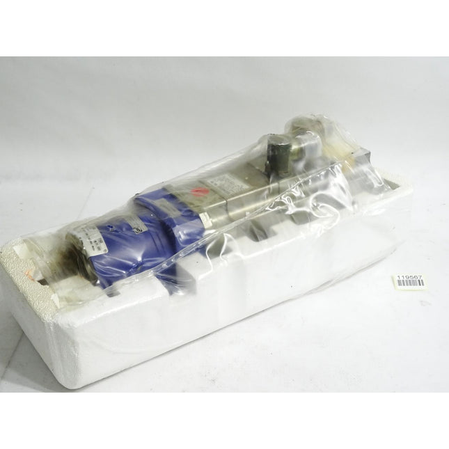 Siemens Servomotor 1FK6042-6AF71-1EG2-Z 3000min-1 + LP090-MO1-5-111-00 / Neu