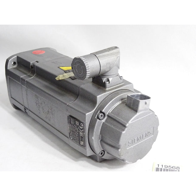 Siemens Servomotor 1FT7044-5AF71-1CH2 3000min-1 / Unbenutzt