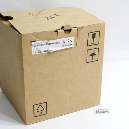 B&R 8I66T400075.0P-000 Rev.C0 0.75kW Base device / Unbenutzt mit Lagerspuren - Maranos.de