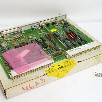 Siemens Connection IM 301 6ES5301-3AB13 6ES5 301-3AB13 / Neu OVP