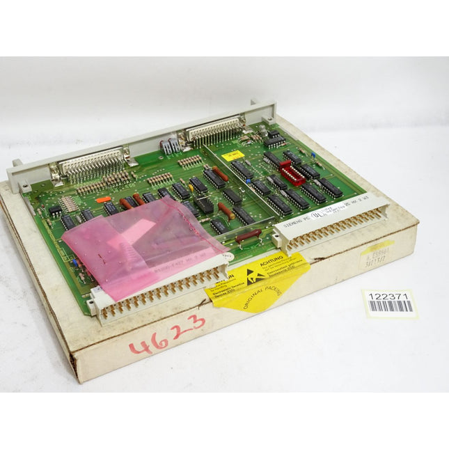 Siemens Connection IM 301 6ES5301-3AB13 6ES5 301-3AB13 / Neu OVP
