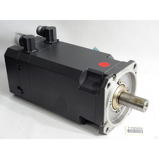 Siemens Servomotor 1FT6062-1AF71-3EG1 3000min-1 / Unbenutzt
