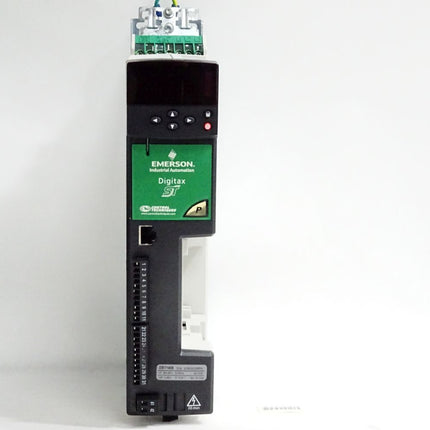 Emerson Control Techniques Digitax Servo Drive DST1405 3098-0018 - Maranos.de