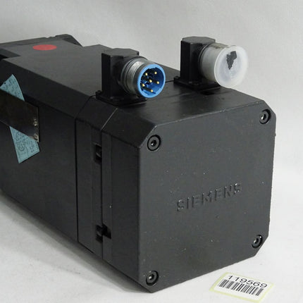 Siemens Servomotor 1FT6062-1AF71-3EG1 3000min-1 / Unbenutzt