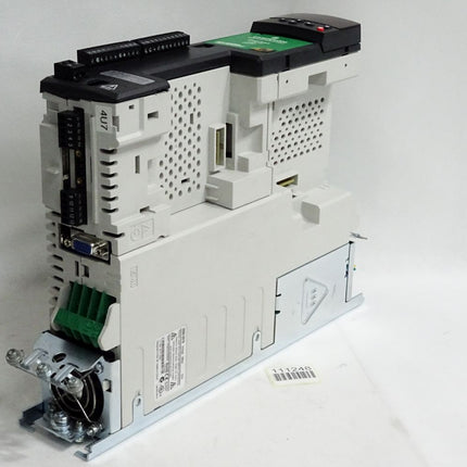 Emerson Control Techniques Digitax Servo Drive DST1405 3098-0018 - Maranos.de