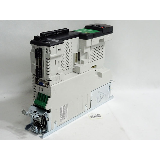 Emerson Control Techniques Digitax Servo Drive DST1405 3098-0018 - Maranos.de