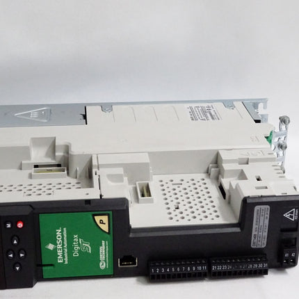 Emerson Control Techniques Digitax Servo Drive DST1405 3098-0018 - Maranos.de