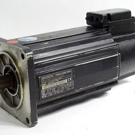 Indramat Servomotor MKD090B-058-KG1-KN 277398 nmax 5000/min