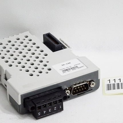 Emerson Control Techniques SM-CAN 03.01 STDT29 - Maranos.de
