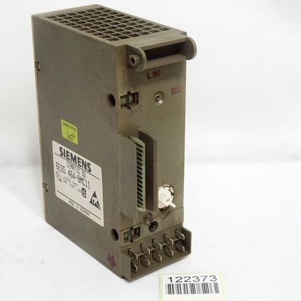 Siemens Analog input 464 6ES5464-8MC11 6ES5 464-8MC11