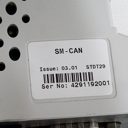 Emerson Control Techniques SM-CAN 03.01 STDT29 - Maranos.de