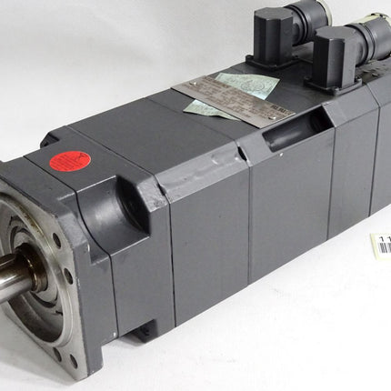 Siemens Servomotor 1FT6041-4AF71-3AE3 3000/min / Erneuert