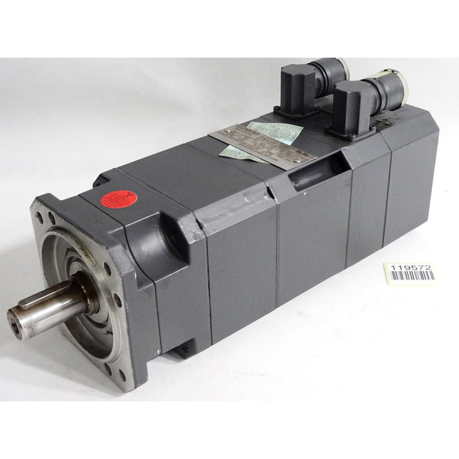 Siemens Servomotor 1FT6041-4AF71-3AE3 3000/min / Erneuert