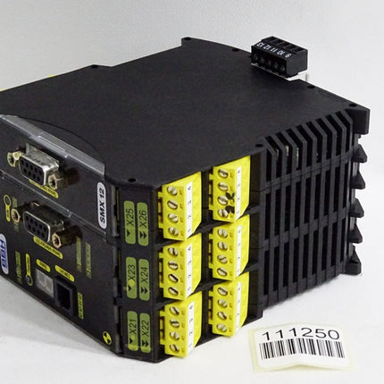 BBH Products SMX 12A 03010112 Antriebsüberwachung - Maranos.de