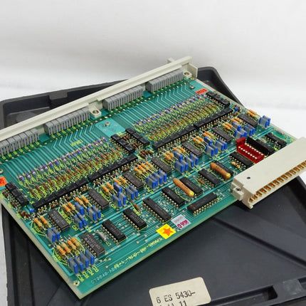 Siemens Digital input 430 6ES5430-6AA11 6ES5 430-6AA11 / Neu OVP