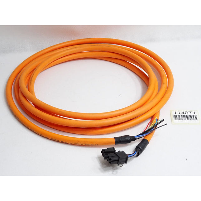 B&R 80CM03013.21-01 Rev.C0 Hybridkabel - Maranos.de