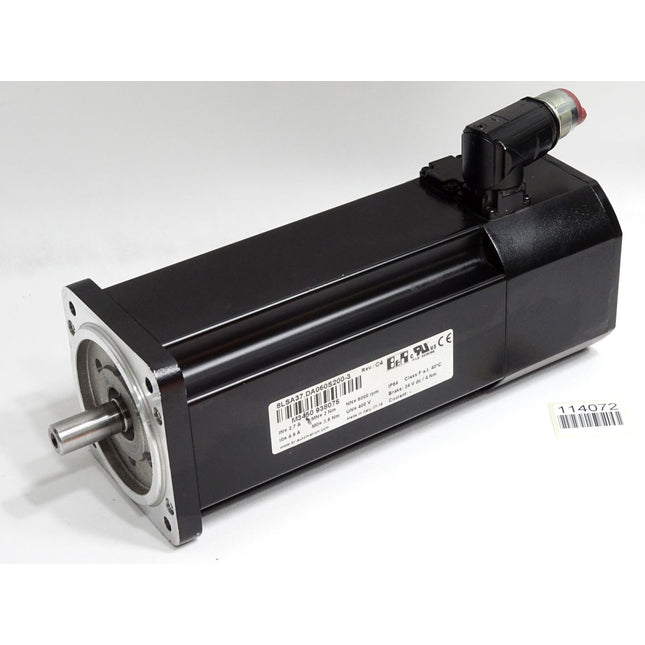 B&R 8LSA37.DA060S200-3 Rev.C4 Synchronous motor 6000rpm - Maranos.de