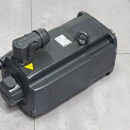 Siemens Simotics Servomotor 1FK7086-4CF71-1CH1 3000/min / Erneuert