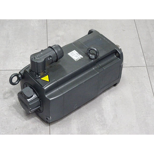Siemens Simotics Servomotor 1FK7086-4CF71-1CH1 3000/min / Erneuert