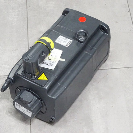 Siemens Simotics Servomotor 1FK7086-4CF71-1CH1 3000/min / Erneuert