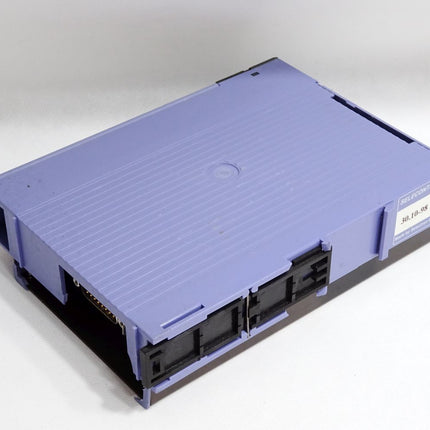 Selectron Selecontrol MAS SDM752 SDM 752 / Gehäuse leicht beschädigt - Maranos.de