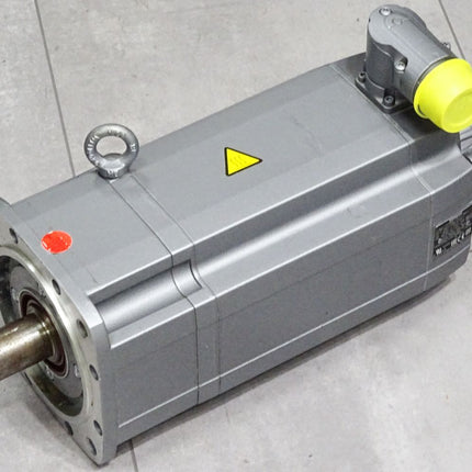 Siemens Simotics Servomotor 1FK7086-1AF71-1BH1 3000/min / Erneuert