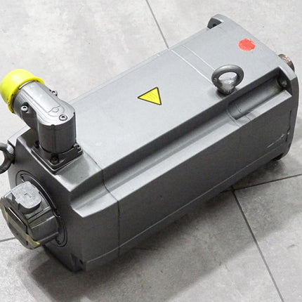Siemens Simotics Servomotor 1FK7086-1AF71-1BH1 3000/min / Erneuert