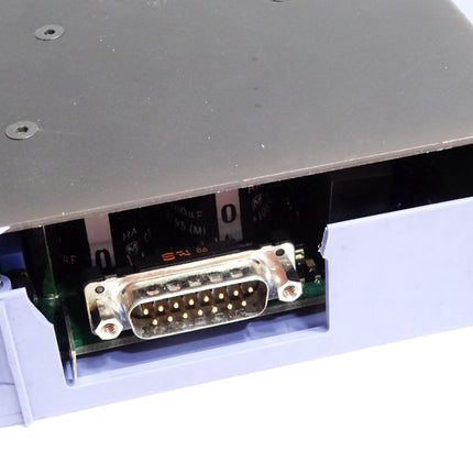 Selectron Selecontrol MAS SDM752 SDM 752 / Gehäuse leicht beschädigt - Maranos.de