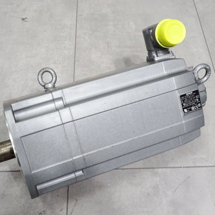 Siemens Simotics Servomotor 1FK7086-1AF71-1BH1 3000/min / Erneuert