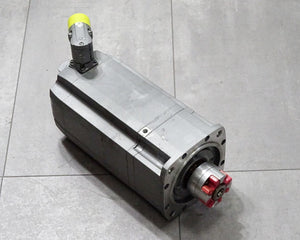 Siemens Simotics Servomotor 1FK7086-1AF71-1BH1 3000/min - Maranos.de