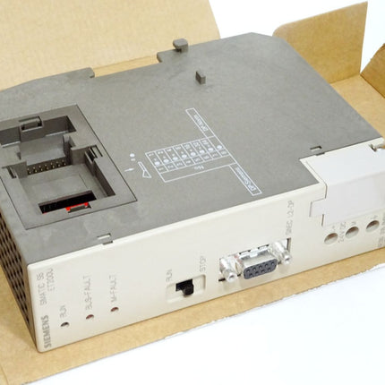 Siemens IM318-B Interface Slave 6ES5318-8MB12 6ES5 318-8MB12 / Neu