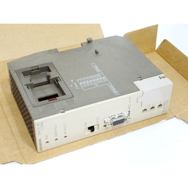 Siemens IM318-B Interface Slave 6ES5318-8MB12 6ES5 318-8MB12 / Neu